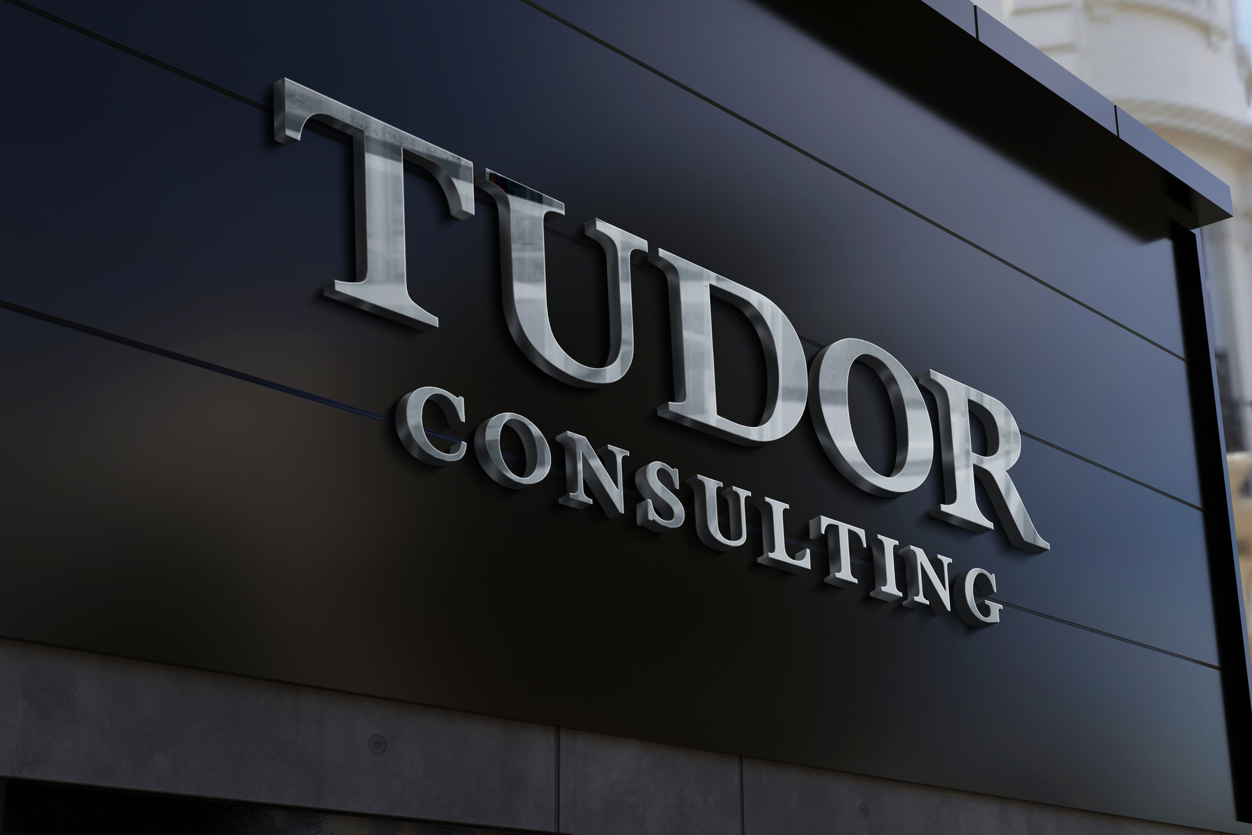 Tudor Consulting Media